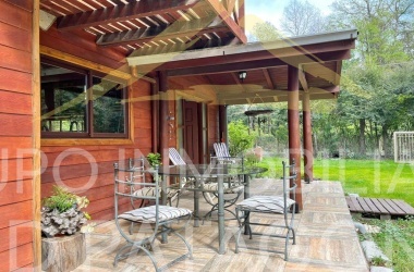 LINCOYAN 336, Araucanía, 4 Habitaciones Habitaciones, ,2 BathroomsBathrooms,Casa,Venta,1426