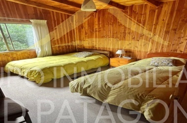 LINCOYAN 336, Araucanía, 4 Habitaciones Habitaciones, ,2 BathroomsBathrooms,Casa,Venta,1426