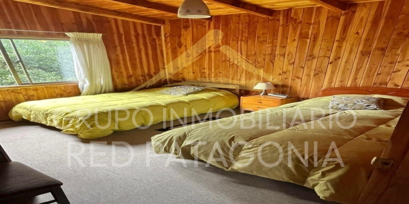 LINCOYAN 336, Araucanía, 4 Habitaciones Habitaciones, ,2 BathroomsBathrooms,Casa,Venta,1426