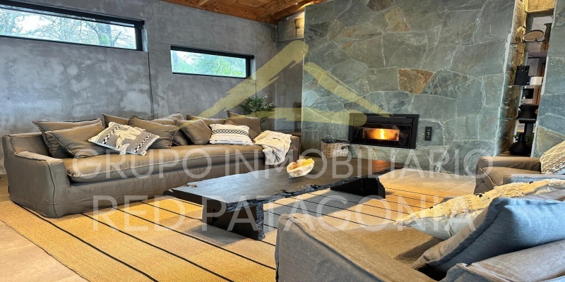 18, camino Villarrica Pucon, Araucanía, 5 Habitaciones Habitaciones, ,5 BathroomsBathrooms,Casa,Venta,1427