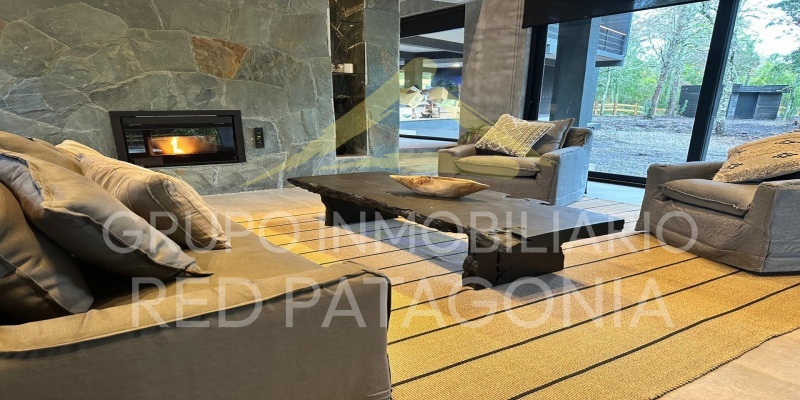 18, camino Villarrica Pucon, Araucanía, 5 Habitaciones Habitaciones, ,5 BathroomsBathrooms,Casa,Venta,1427