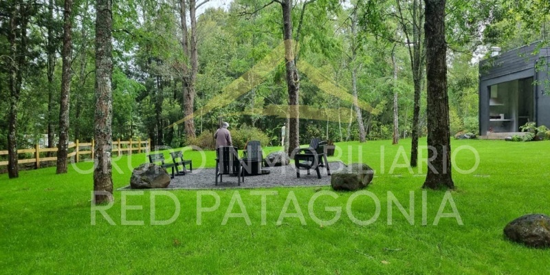 18, camino Villarrica Pucon, Araucanía, 5 Habitaciones Habitaciones, ,5 BathroomsBathrooms,Casa,Venta,1427