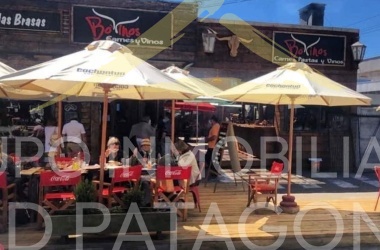 O'HIGGINS, Araucanía, ,Local Comercial,Venta,1429