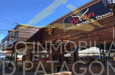 O'HIGGINS, Araucanía, ,Local Comercial,Venta,1429