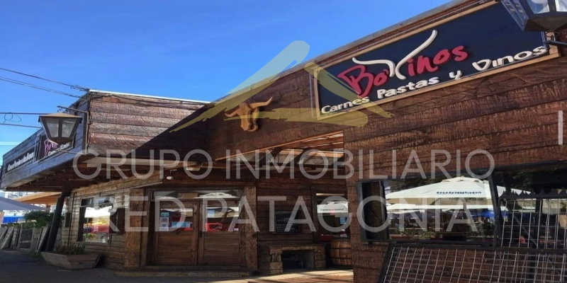 O'HIGGINS, Araucanía, ,Local Comercial,Venta,1429