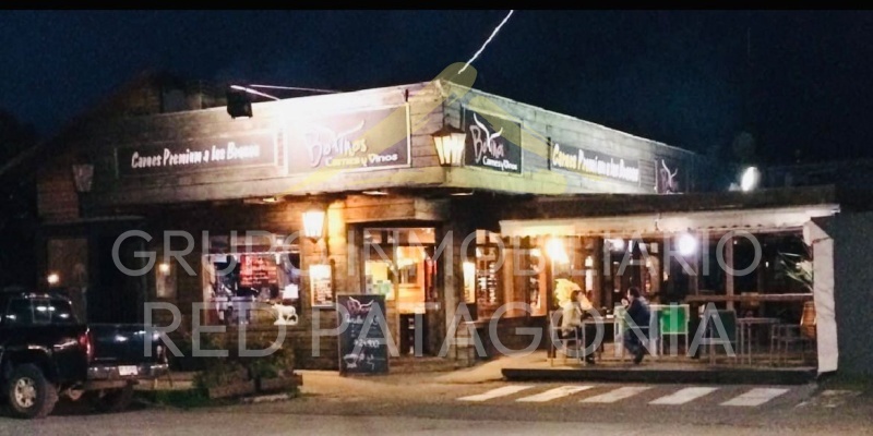 O'HIGGINS, Araucanía, ,Local Comercial,Venta,1429