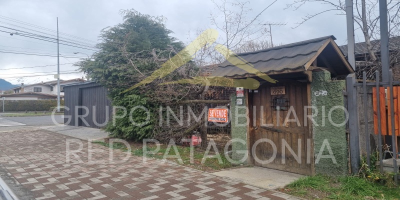 colo colo, Araucanía, 4 Habitaciones Habitaciones, ,2 BathroomsBathrooms,Casa,Venta,1430