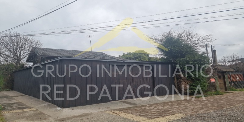 colo colo, Araucanía, 4 Habitaciones Habitaciones, ,2 BathroomsBathrooms,Casa,Venta,1430