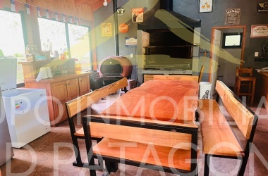 18, Condominio Mirador, Araucanía, 7 Habitaciones Habitaciones, ,3 BathroomsBathrooms,Casa,Arriendo de Temporada,1431