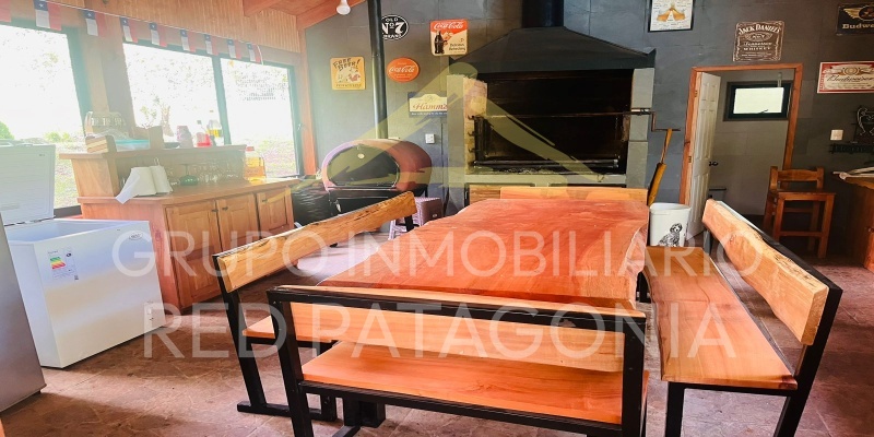 18, Condominio Mirador, Araucanía, 7 Habitaciones Habitaciones, ,3 BathroomsBathrooms,Casa,Arriendo de Temporada,1431