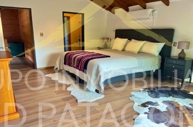 18, Condominio Mirador, Araucanía, 7 Habitaciones Habitaciones, ,3 BathroomsBathrooms,Casa,Arriendo de Temporada,1431