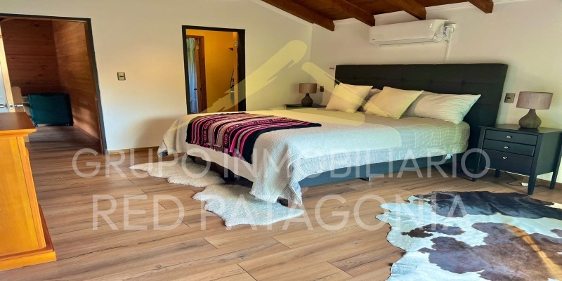 18, Condominio Mirador, Araucanía, 7 Habitaciones Habitaciones, ,3 BathroomsBathrooms,Casa,Arriendo de Temporada,1431