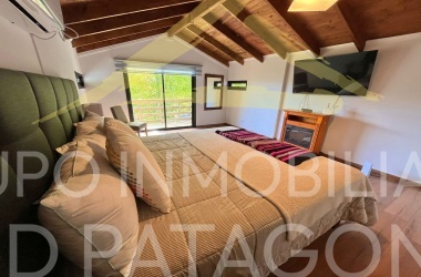 18, Condominio Mirador, Araucanía, 7 Habitaciones Habitaciones, ,3 BathroomsBathrooms,Casa,Arriendo de Temporada,1431