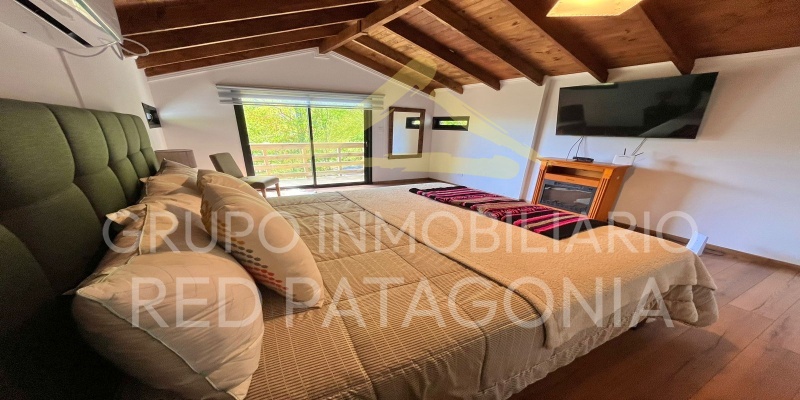 18, Condominio Mirador, Araucanía, 7 Habitaciones Habitaciones, ,3 BathroomsBathrooms,Casa,Arriendo de Temporada,1431