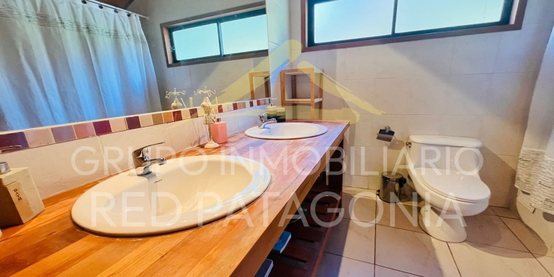 18, Condominio Mirador, Araucanía, 7 Habitaciones Habitaciones, ,3 BathroomsBathrooms,Casa,Arriendo de Temporada,1431