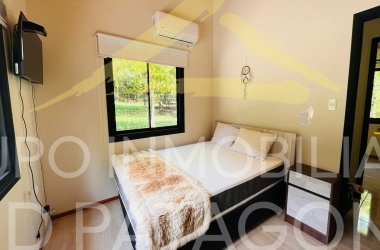 18, Condominio Mirador, Araucanía, 7 Habitaciones Habitaciones, ,3 BathroomsBathrooms,Casa,Arriendo de Temporada,1431