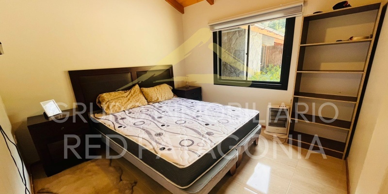 18, Condominio Mirador, Araucanía, 7 Habitaciones Habitaciones, ,3 BathroomsBathrooms,Casa,Arriendo de Temporada,1431