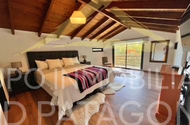 18, Condominio Mirador, Araucanía, 7 Habitaciones Habitaciones, ,3 BathroomsBathrooms,Casa,Arriendo de Temporada,1431