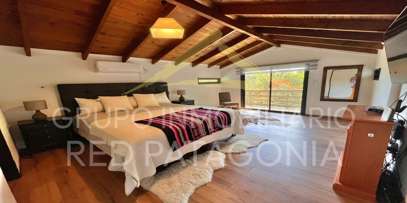 18, Condominio Mirador, Araucanía, 7 Habitaciones Habitaciones, ,3 BathroomsBathrooms,Casa,Arriendo de Temporada,1431