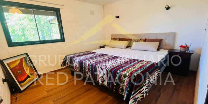 18, Condominio Mirador, Araucanía, 7 Habitaciones Habitaciones, ,3 BathroomsBathrooms,Casa,Arriendo de Temporada,1431