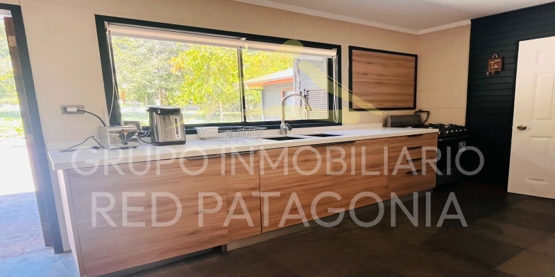 18, Condominio Mirador, Araucanía, 7 Habitaciones Habitaciones, ,3 BathroomsBathrooms,Casa,Arriendo de Temporada,1431