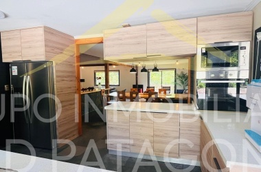 18, Condominio Mirador, Araucanía, 7 Habitaciones Habitaciones, ,3 BathroomsBathrooms,Casa,Arriendo de Temporada,1431