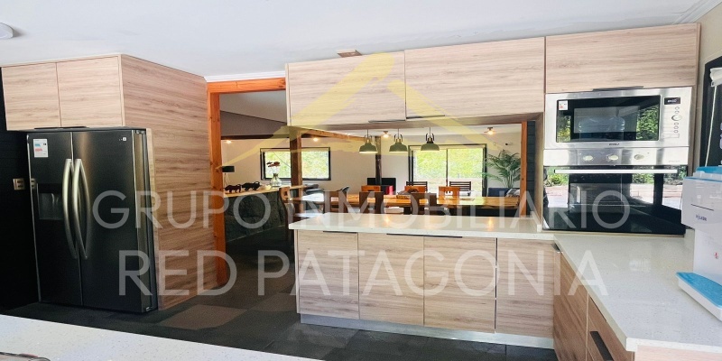 18, Condominio Mirador, Araucanía, 7 Habitaciones Habitaciones, ,3 BathroomsBathrooms,Casa,Arriendo de Temporada,1431