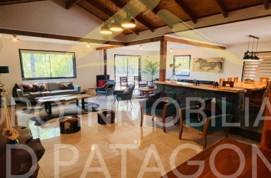 18, Condominio Mirador, Araucanía, 7 Habitaciones Habitaciones, ,3 BathroomsBathrooms,Casa,Arriendo de Temporada,1431
