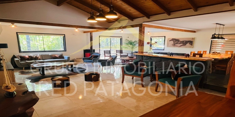 18, Condominio Mirador, Araucanía, 7 Habitaciones Habitaciones, ,3 BathroomsBathrooms,Casa,Arriendo de Temporada,1431