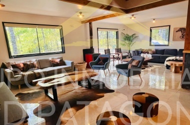 18, Condominio Mirador, Araucanía, 7 Habitaciones Habitaciones, ,3 BathroomsBathrooms,Casa,Arriendo de Temporada,1431