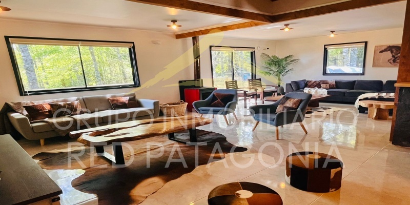 18, Condominio Mirador, Araucanía, 7 Habitaciones Habitaciones, ,3 BathroomsBathrooms,Casa,Arriendo de Temporada,1431