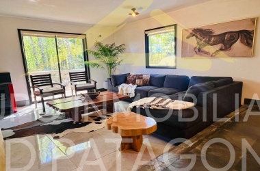 18, Condominio Mirador, Araucanía, 7 Habitaciones Habitaciones, ,3 BathroomsBathrooms,Casa,Arriendo de Temporada,1431