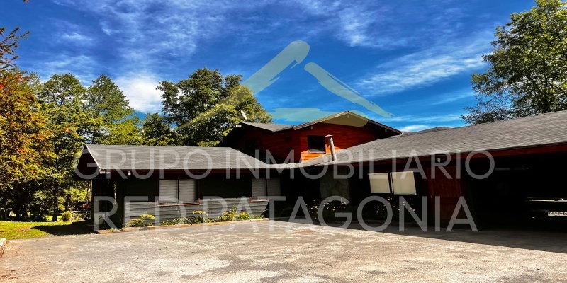 18, Condominio Mirador, Araucanía, 7 Habitaciones Habitaciones, ,3 BathroomsBathrooms,Casa,Arriendo de Temporada,1431