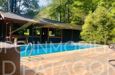 18, Condominio Mirador, Araucanía, 7 Habitaciones Habitaciones, ,3 BathroomsBathrooms,Casa,Arriendo de Temporada,1431