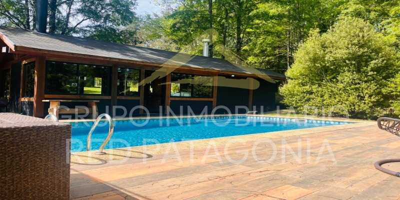 18, Condominio Mirador, Araucanía, 7 Habitaciones Habitaciones, ,3 BathroomsBathrooms,Casa,Arriendo de Temporada,1431