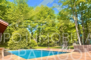 18, Condominio Mirador, Araucanía, 7 Habitaciones Habitaciones, ,3 BathroomsBathrooms,Casa,Arriendo de Temporada,1431