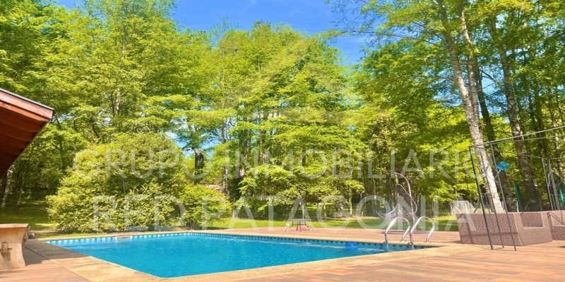 18, Condominio Mirador, Araucanía, 7 Habitaciones Habitaciones, ,3 BathroomsBathrooms,Casa,Arriendo de Temporada,1431