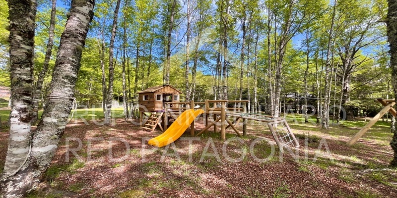 18, Condominio Mirador, Araucanía, 7 Habitaciones Habitaciones, ,3 BathroomsBathrooms,Casa,Arriendo de Temporada,1431