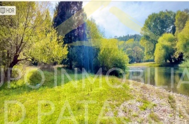 Caburgua, Araucanía, ,Terrenos,Venta,1433