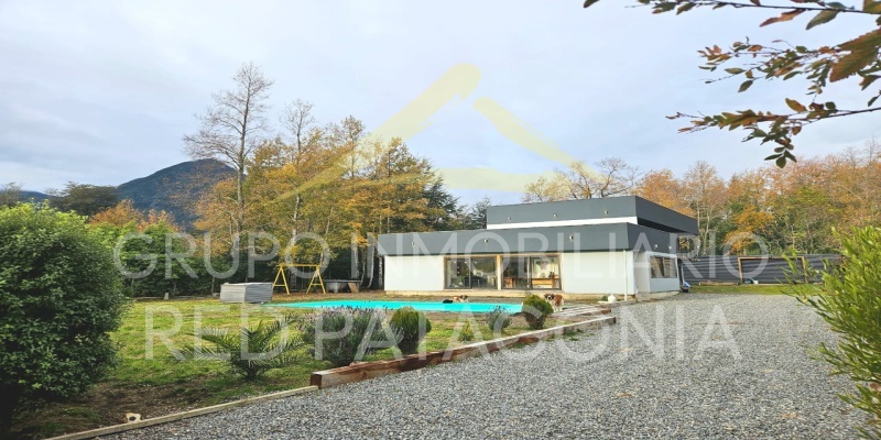 Araucanía, Chile, Araucanía, 6 Habitaciones Habitaciones, ,4 BathroomsBathrooms,Casa,Arriendo de Temporada,1436