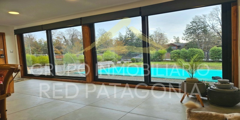 Araucanía, Chile, Araucanía, 6 Habitaciones Habitaciones, ,4 BathroomsBathrooms,Casa,Arriendo de Temporada,1436