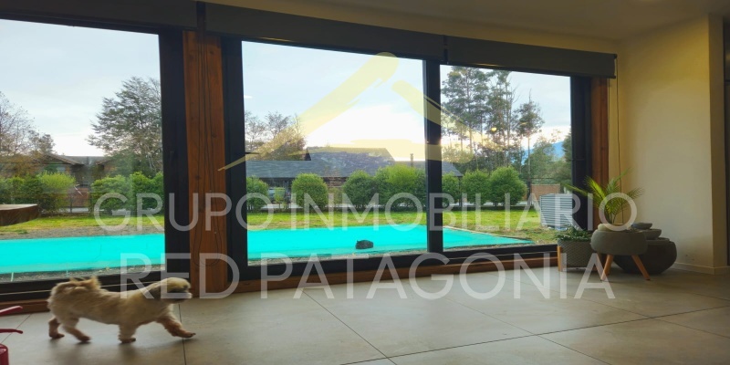 Araucanía, Chile, Araucanía, 6 Habitaciones Habitaciones, ,4 BathroomsBathrooms,Casa,Arriendo de Temporada,1436