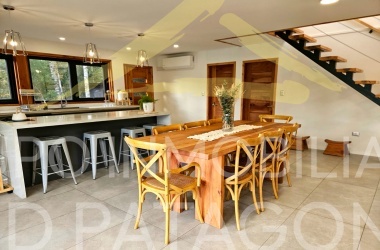 Araucanía, Chile, Araucanía, 6 Habitaciones Habitaciones, ,4 BathroomsBathrooms,Casa,Arriendo de Temporada,1436