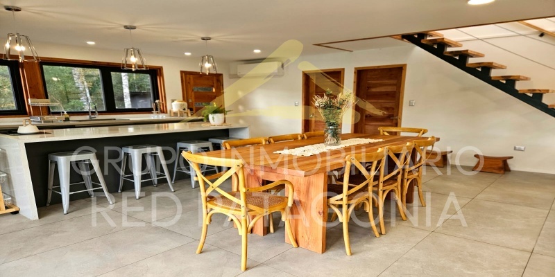 Araucanía, Chile, Araucanía, 6 Habitaciones Habitaciones, ,4 BathroomsBathrooms,Casa,Arriendo de Temporada,1436