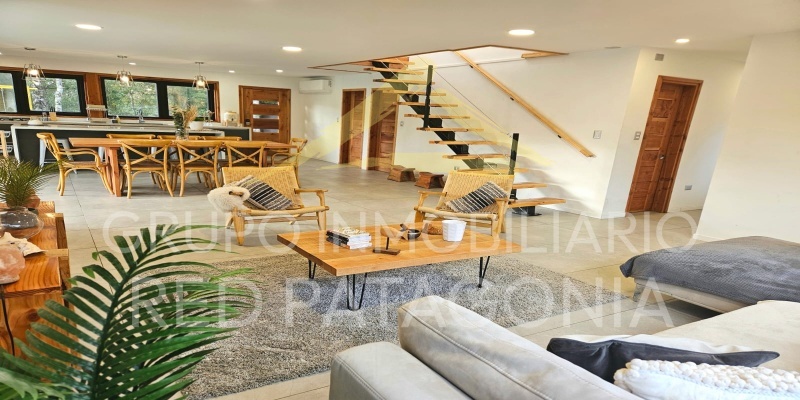 Araucanía, Chile, Araucanía, 6 Habitaciones Habitaciones, ,4 BathroomsBathrooms,Casa,Arriendo de Temporada,1436