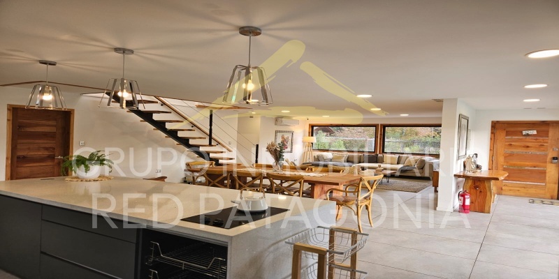 Araucanía, Chile, Araucanía, 6 Habitaciones Habitaciones, ,4 BathroomsBathrooms,Casa,Arriendo de Temporada,1436