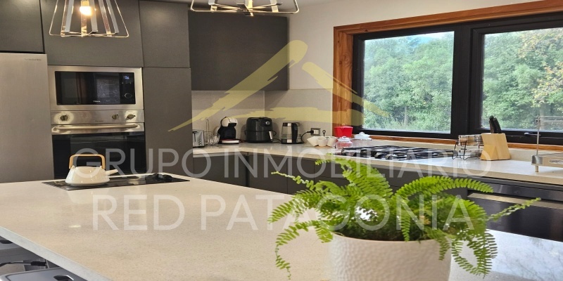 Araucanía, Chile, Araucanía, 6 Habitaciones Habitaciones, ,4 BathroomsBathrooms,Casa,Arriendo de Temporada,1436