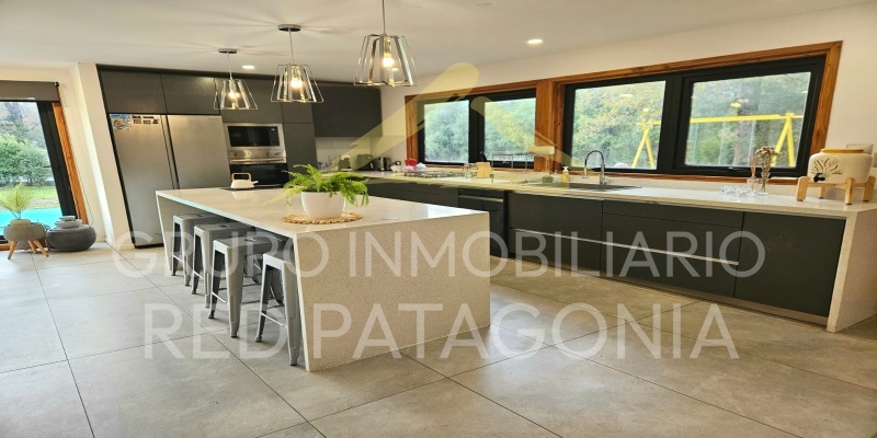 Araucanía, Chile, Araucanía, 6 Habitaciones Habitaciones, ,4 BathroomsBathrooms,Casa,Arriendo de Temporada,1436