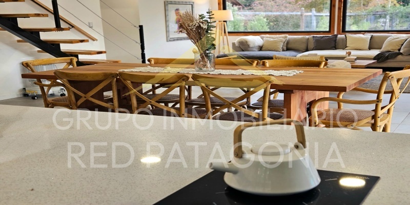 Araucanía, Chile, Araucanía, 6 Habitaciones Habitaciones, ,4 BathroomsBathrooms,Casa,Arriendo de Temporada,1436