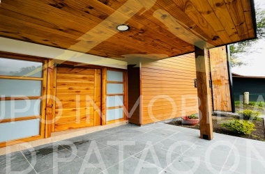 Araucanía, Chile, Araucanía, 4 Habitaciones Habitaciones, ,3 BathroomsBathrooms,Casa,Venta,1438